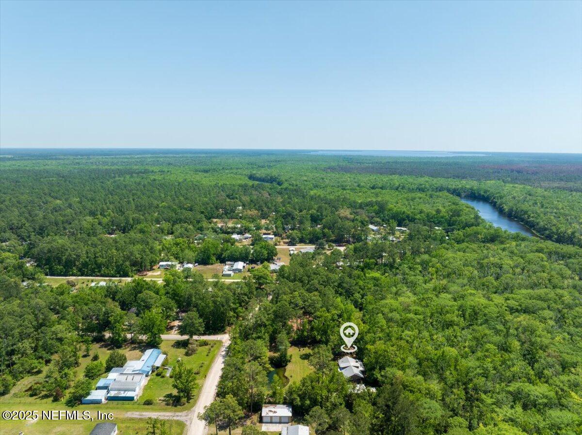 792 Ridgeline Road Satsuma, FL 32189 - Photo 42 of 48 42-JWLeeMediaAerial2504113292-HDR