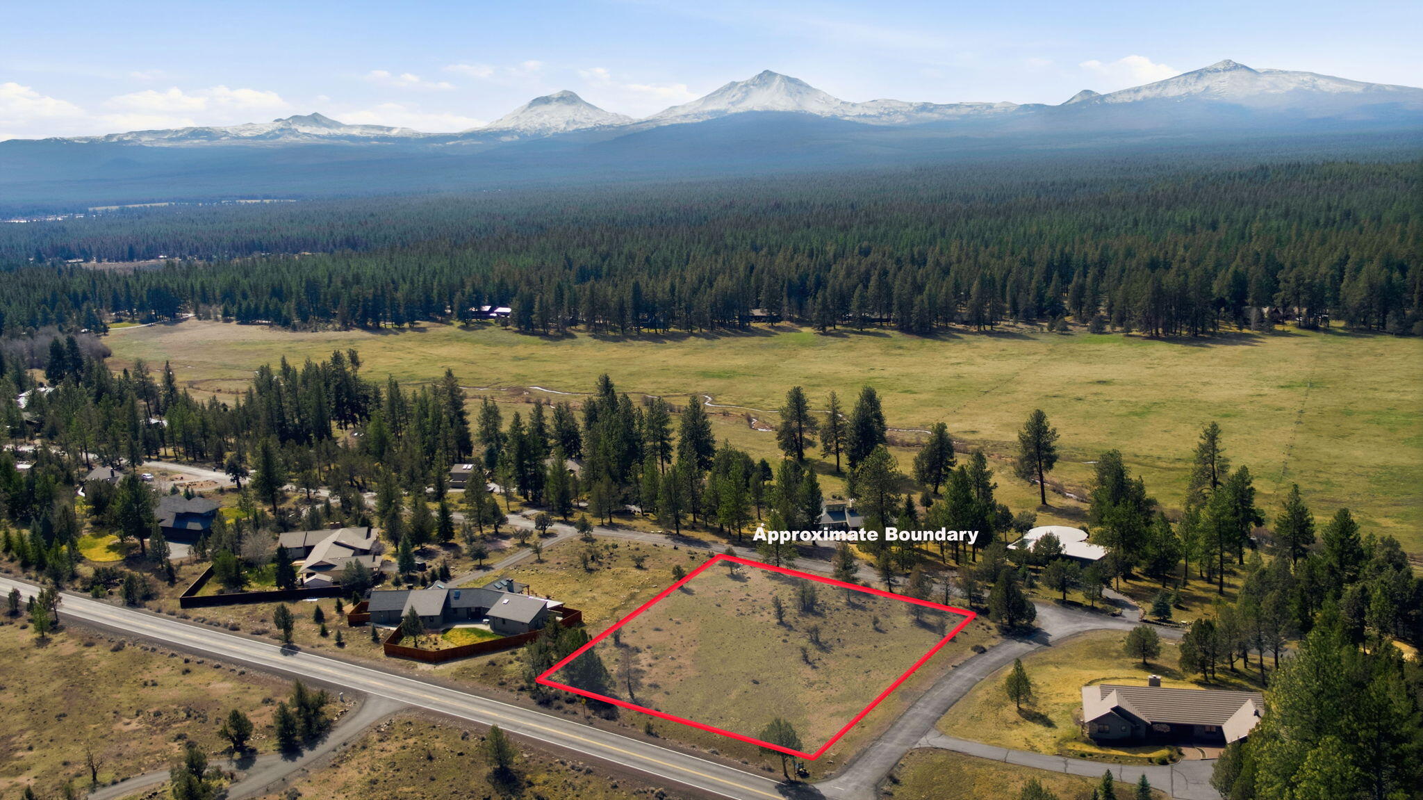 70070 Meadow View Road Sisters, OR 97759 - Photo 1 of 13
