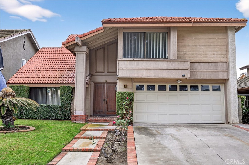 46 Christamon West Irvine, CA 92620 - Photo 2 of 42