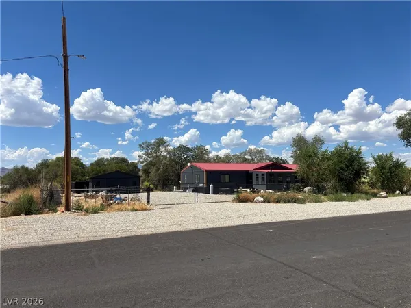 $229,000 | 67 1st E Street, Lund, NV 89317
