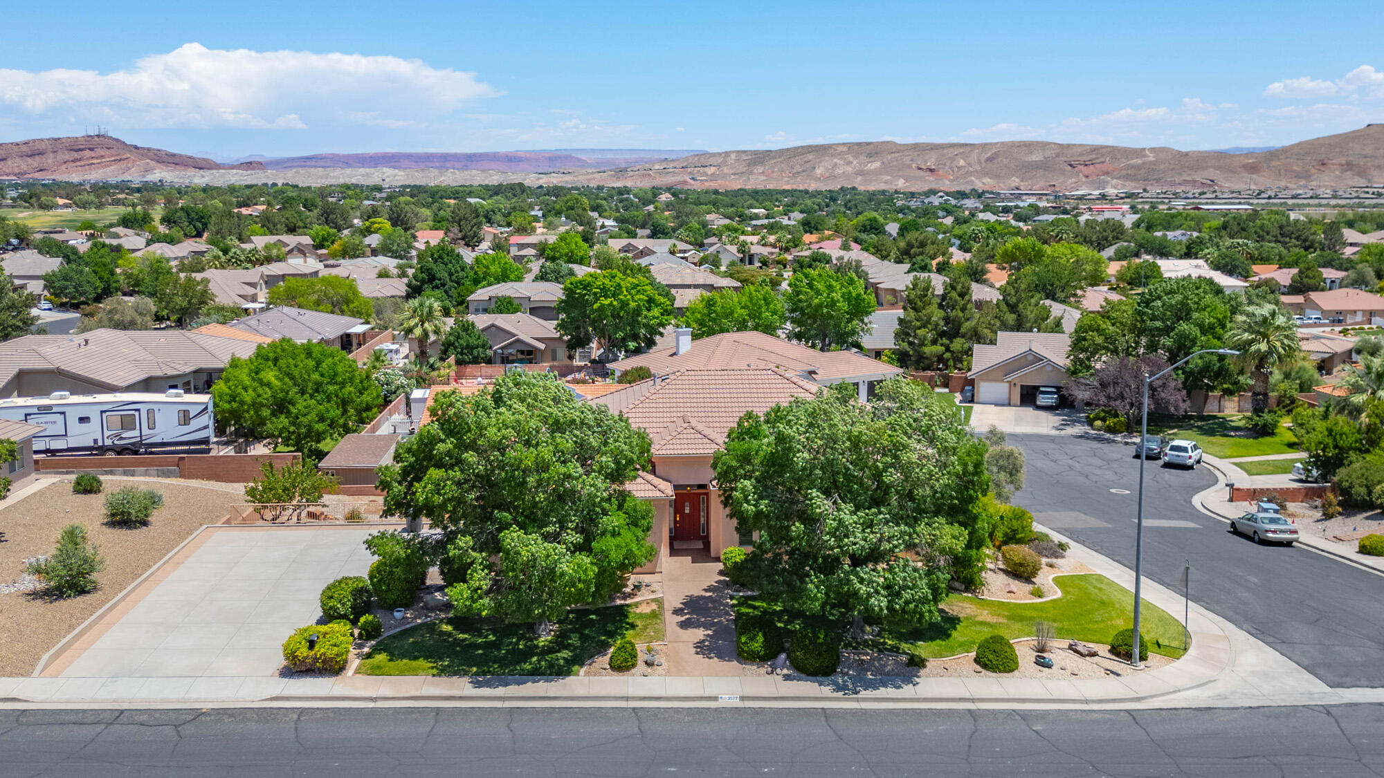 3577 Paiute Road St. George, UT 84790 - Photo 51 of 67 3577 Paiute Rd AIR-301