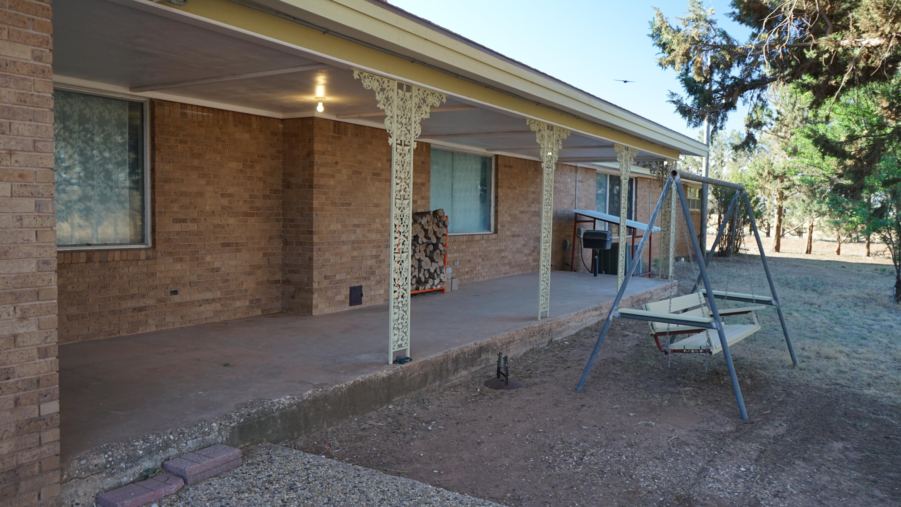 410 County Road 199 Springlake, TX 79082 - Photo 23 of 40 24