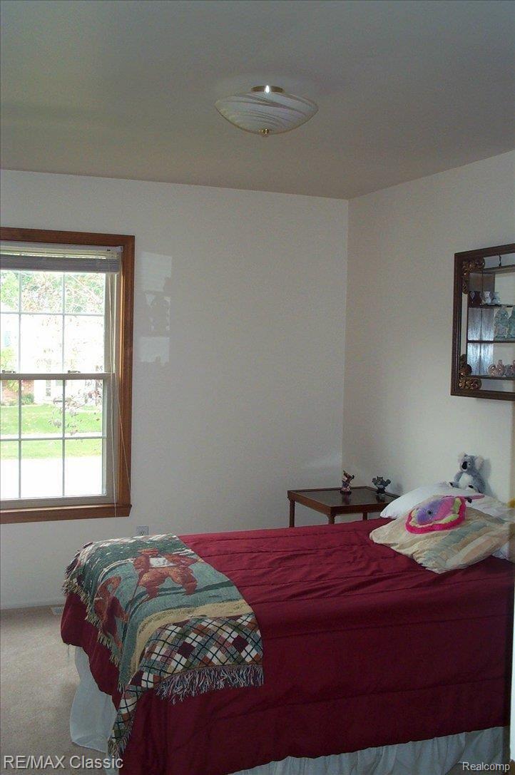 bedroom #2