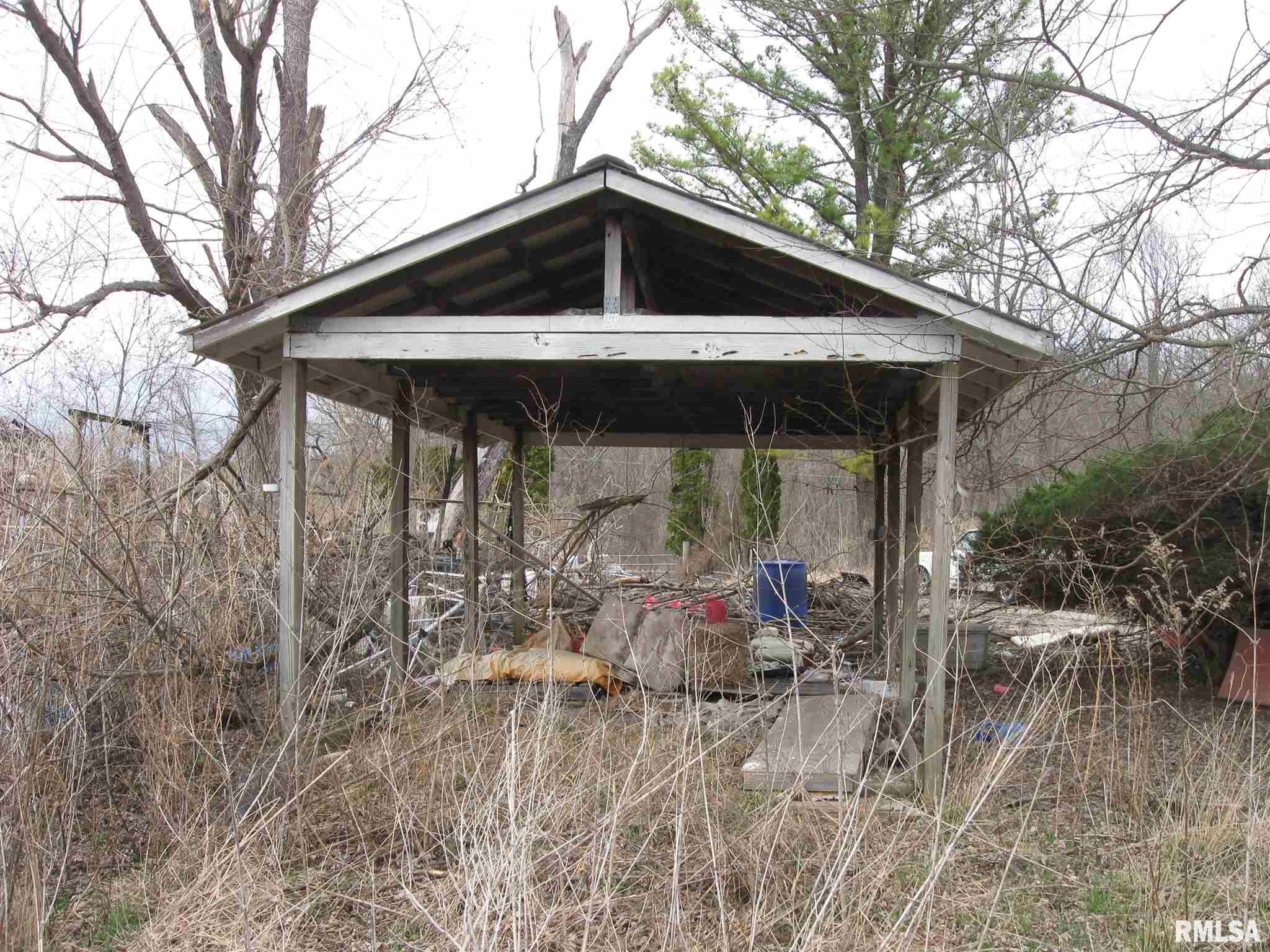2360 Dog Walk Road Equality, IL 62934 - Photo 20 of 26 Gallery Image 20