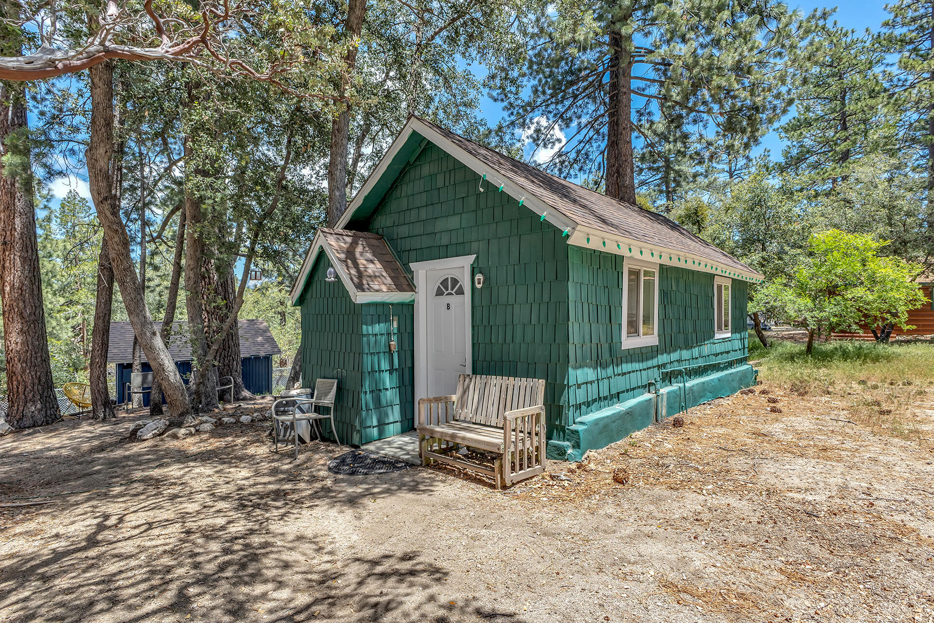 25325 Marion Ridge Drive Idyllwild, CA 92549 - Photo 21 of 23 IMG_4896