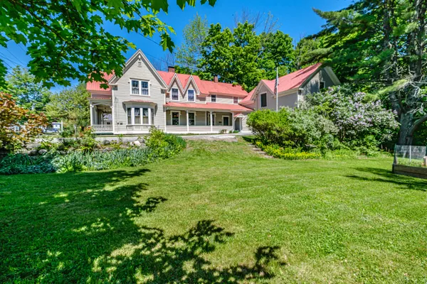 $475,000 | 9 North High Street, Bridgton, ME 04009