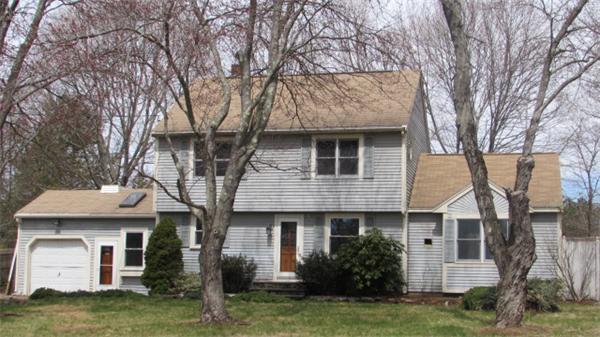 9-10 Lessard Terrace Rowley, MA 01969 - Photo 2 of 16 Gallery Image 2