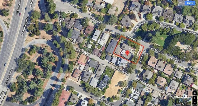 $3,888,000 | 284 Elmwood Street, Mountain View, CA 94043