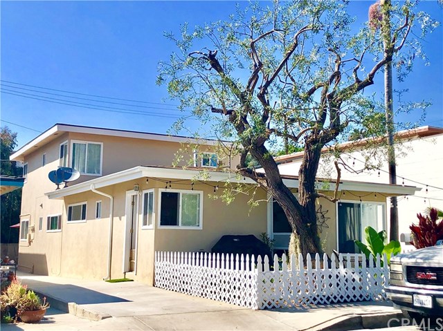 112 West Escalones San Clemente, CA 92672 - Photo 2 of 19 Front unit A