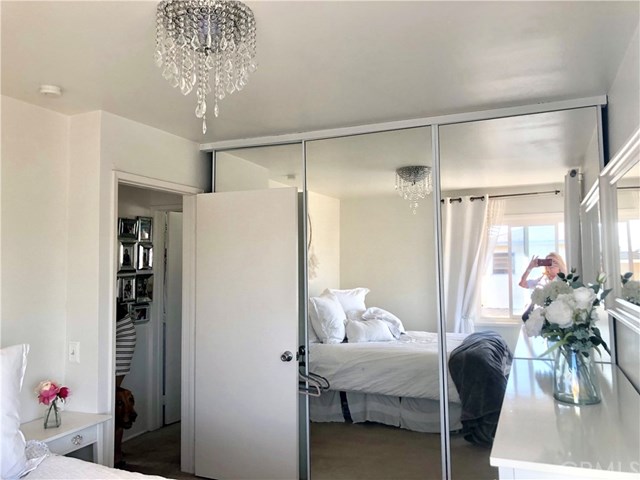 112 West Escalones San Clemente, CA 92672 - Photo 11 of 19 Bedroom one