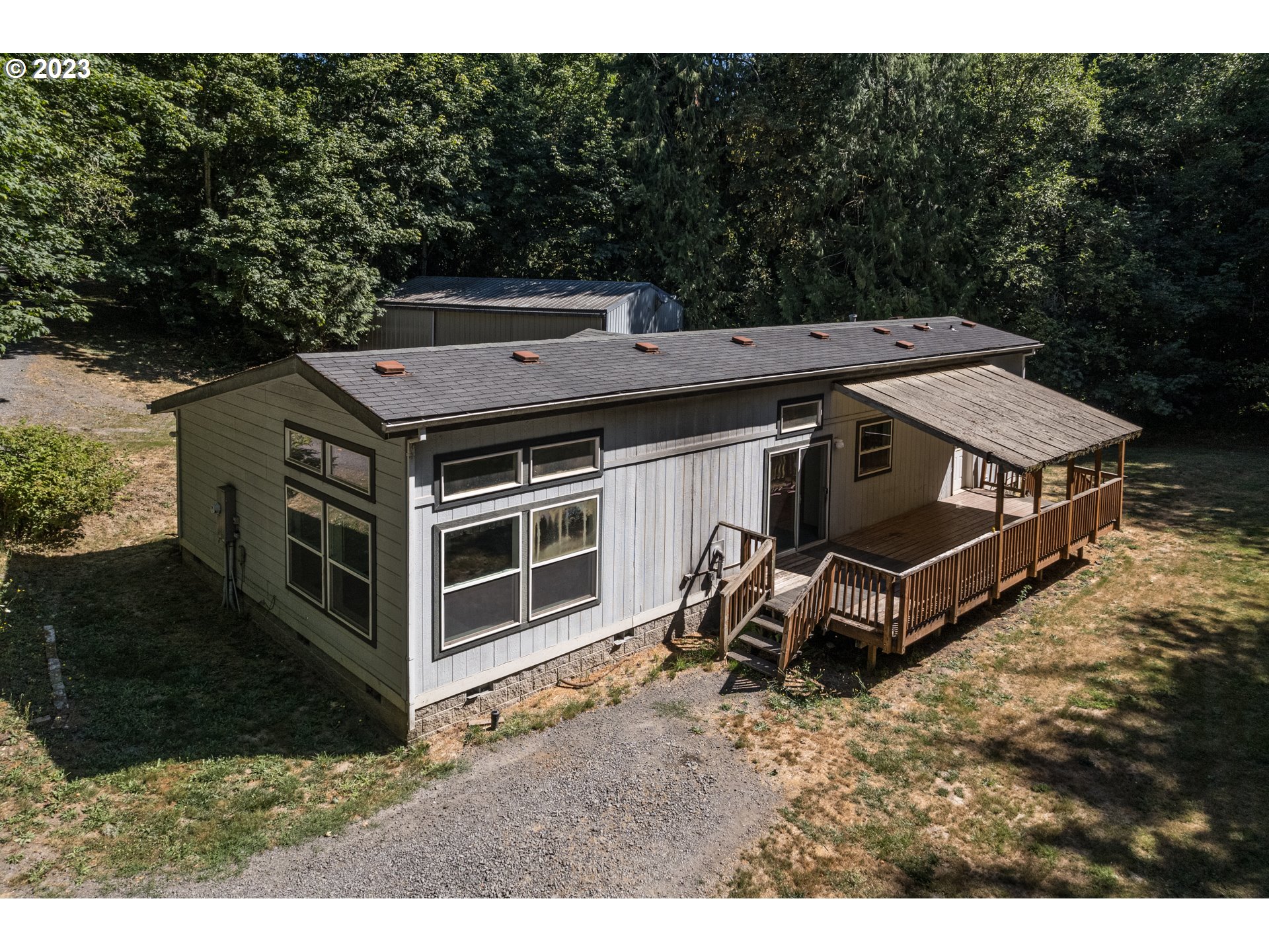 32064 Brinn Road St. Helens, OR 97051 - Photo 20 of 28 Exterior
