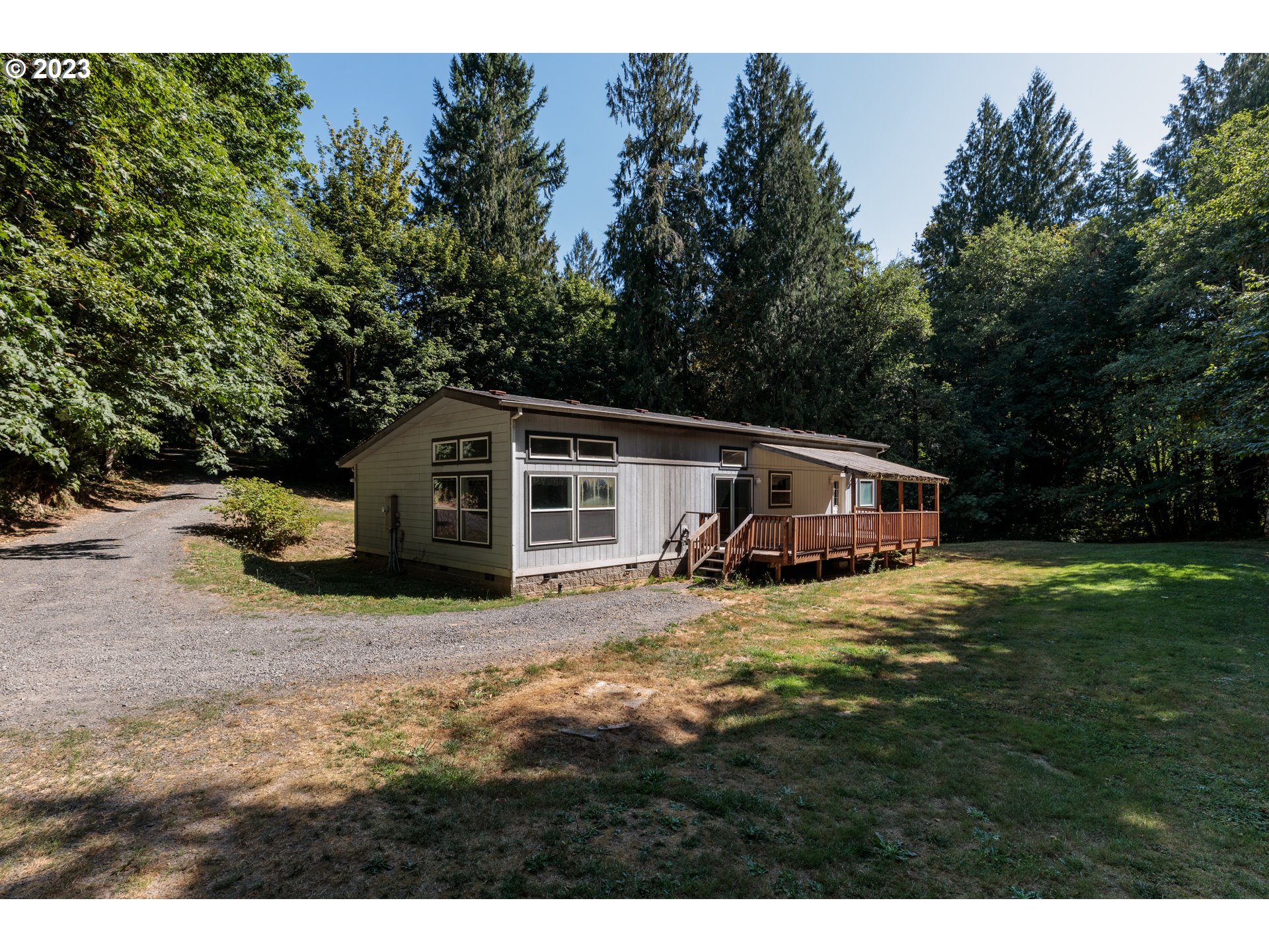 32064 Brinn Road St. Helens, OR 97051 - Photo 2 of 28 Gallery Image 2