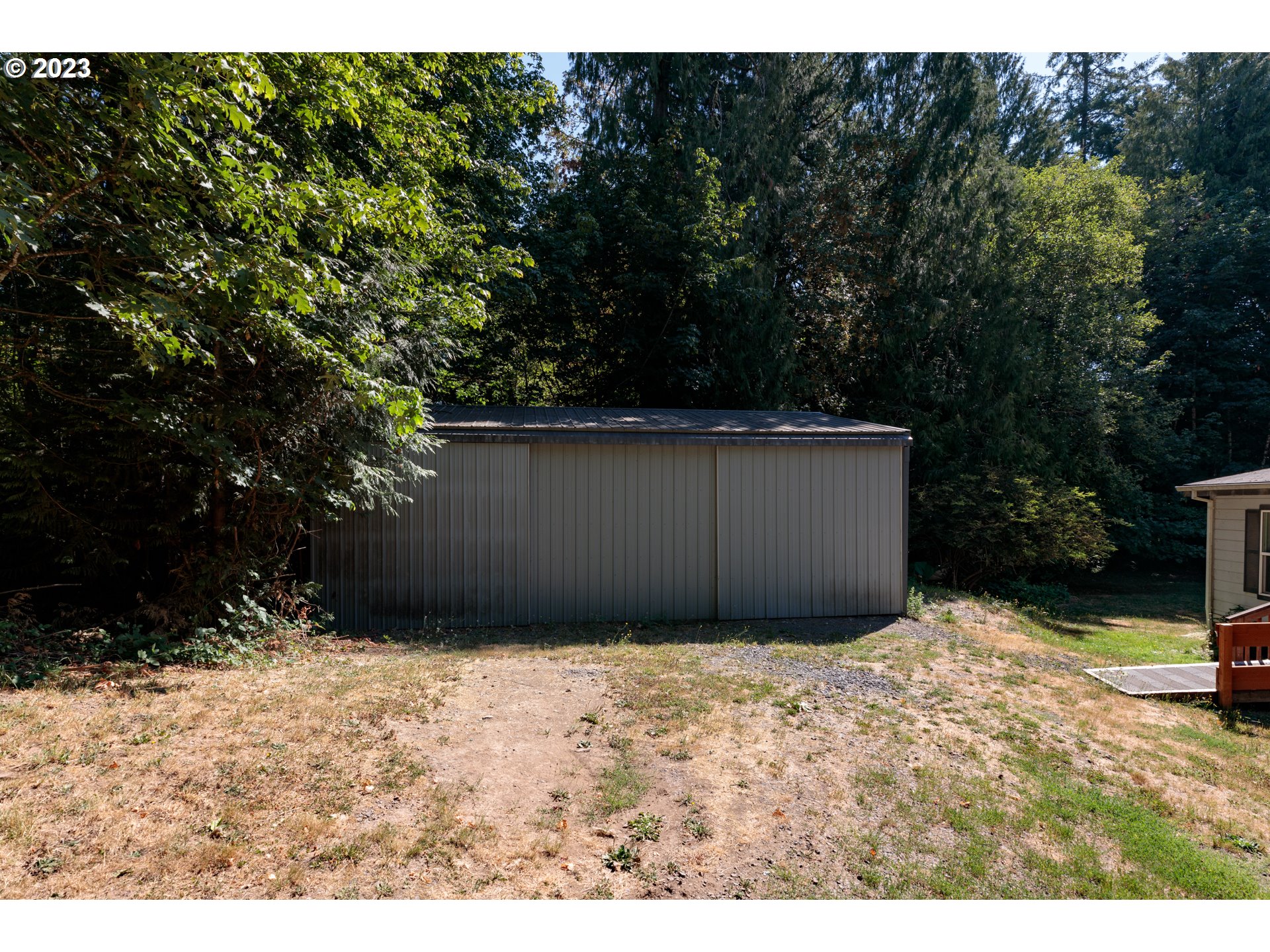 32064 Brinn Road St. Helens, OR 97051 - Photo 21 of 28 Shop