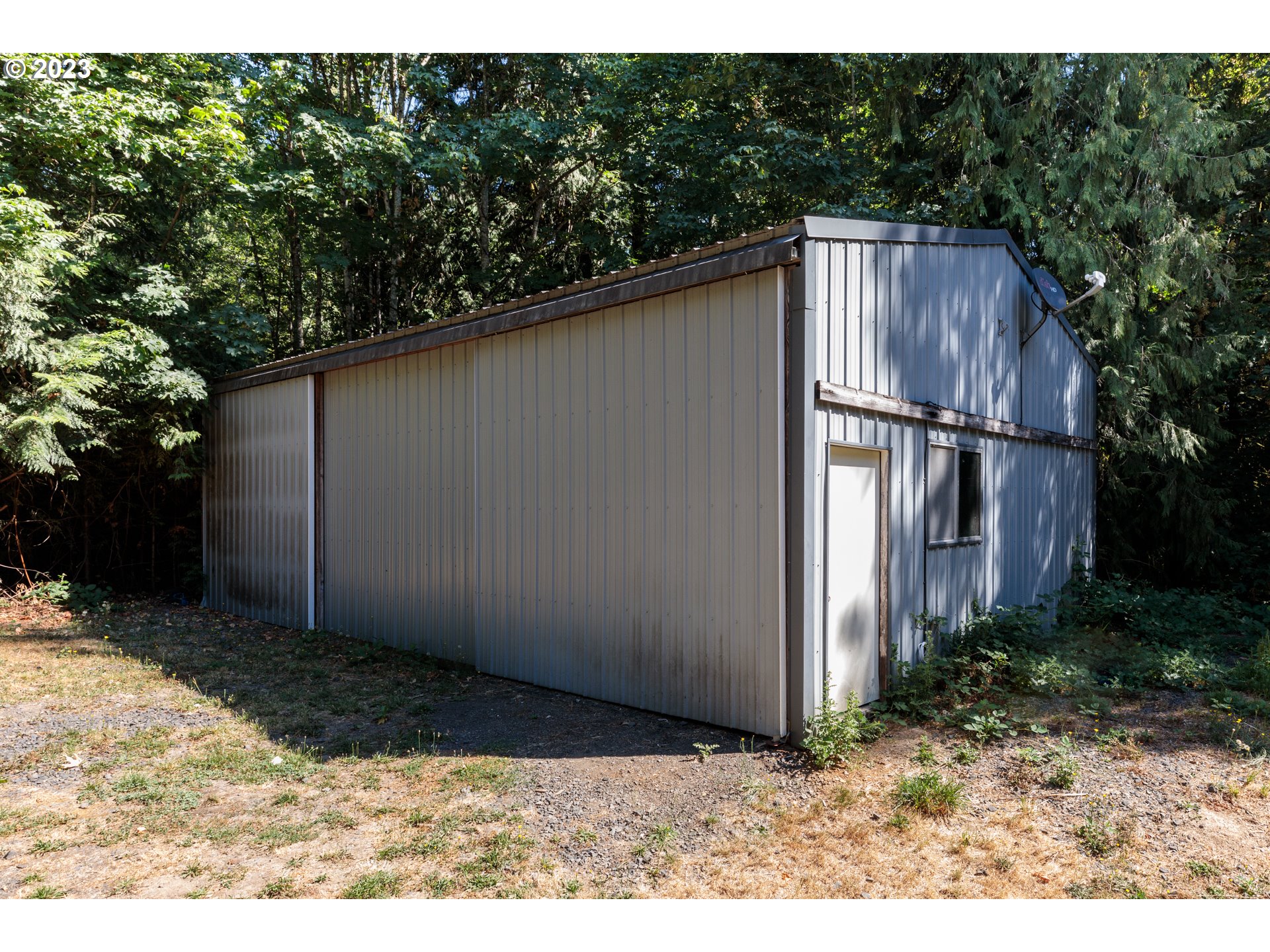 32064 Brinn Road St. Helens, OR 97051 - Photo 22 of 28 Shop
