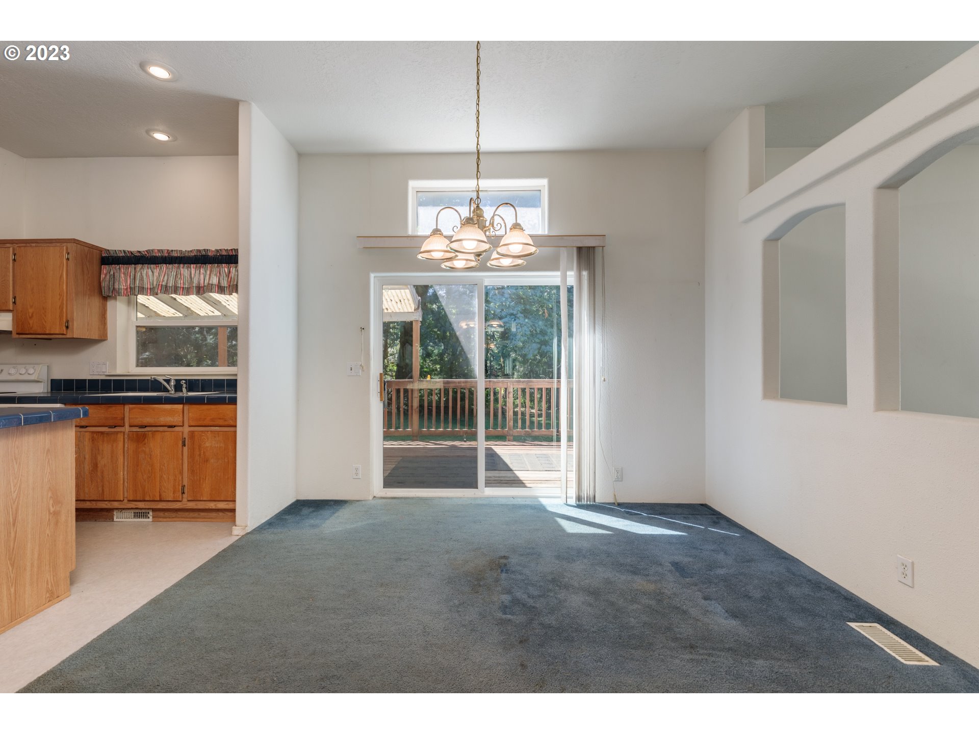 32064 Brinn Road St. Helens, OR 97051 - Photo 6 of 28 Dining Room