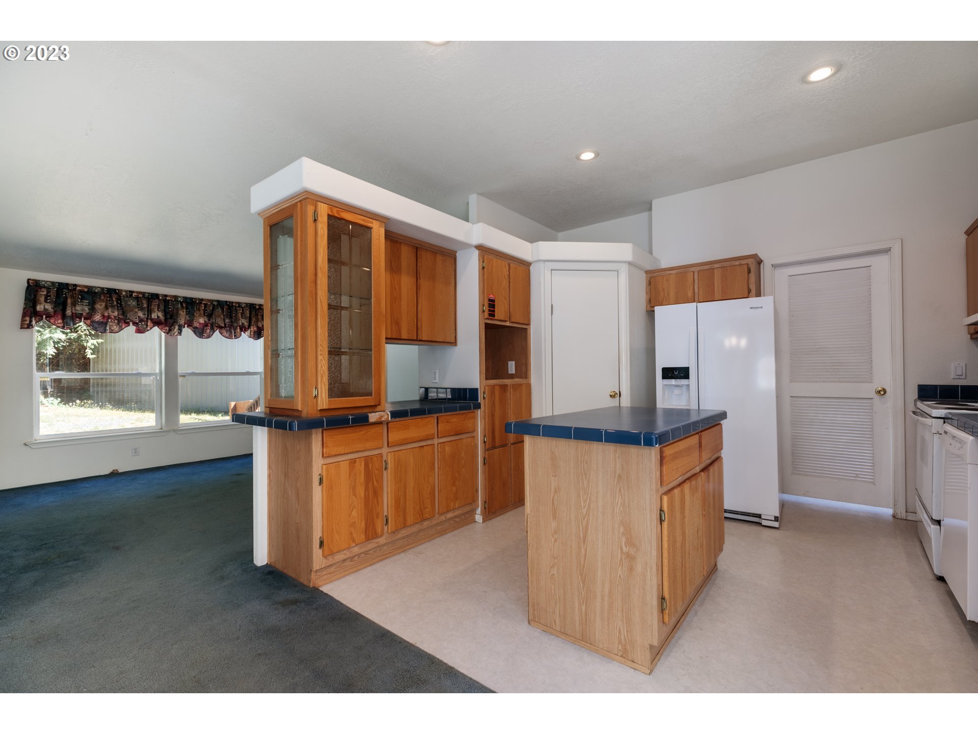 32064 Brinn Road St. Helens, OR 97051 - Photo 9 of 28 Kitchen