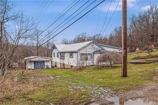 $69,900 | 497 Three Mile Hill, Mount Pleasant, PA 15666