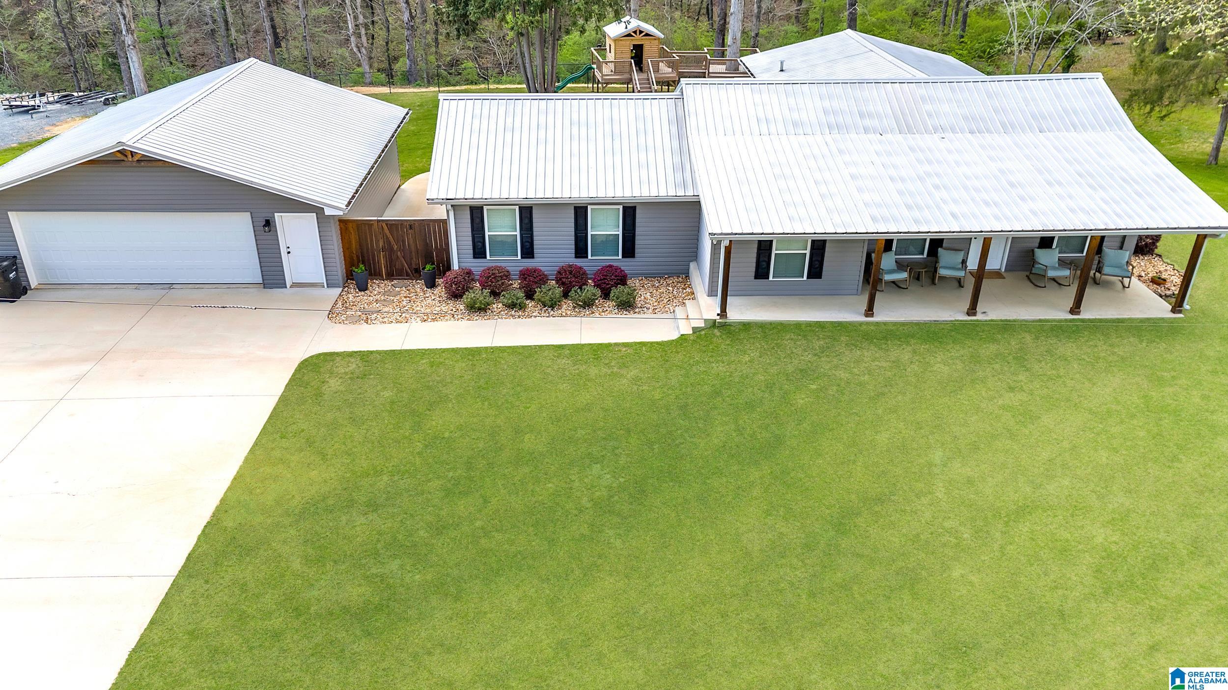 2365 Jim Raney Lane Bessemer, AL 35023 - Photo 4 of 56