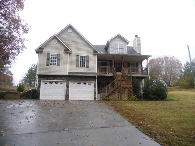 148 Ray Mountain Road Jasper, GA 30143 - Photo 1 of 1