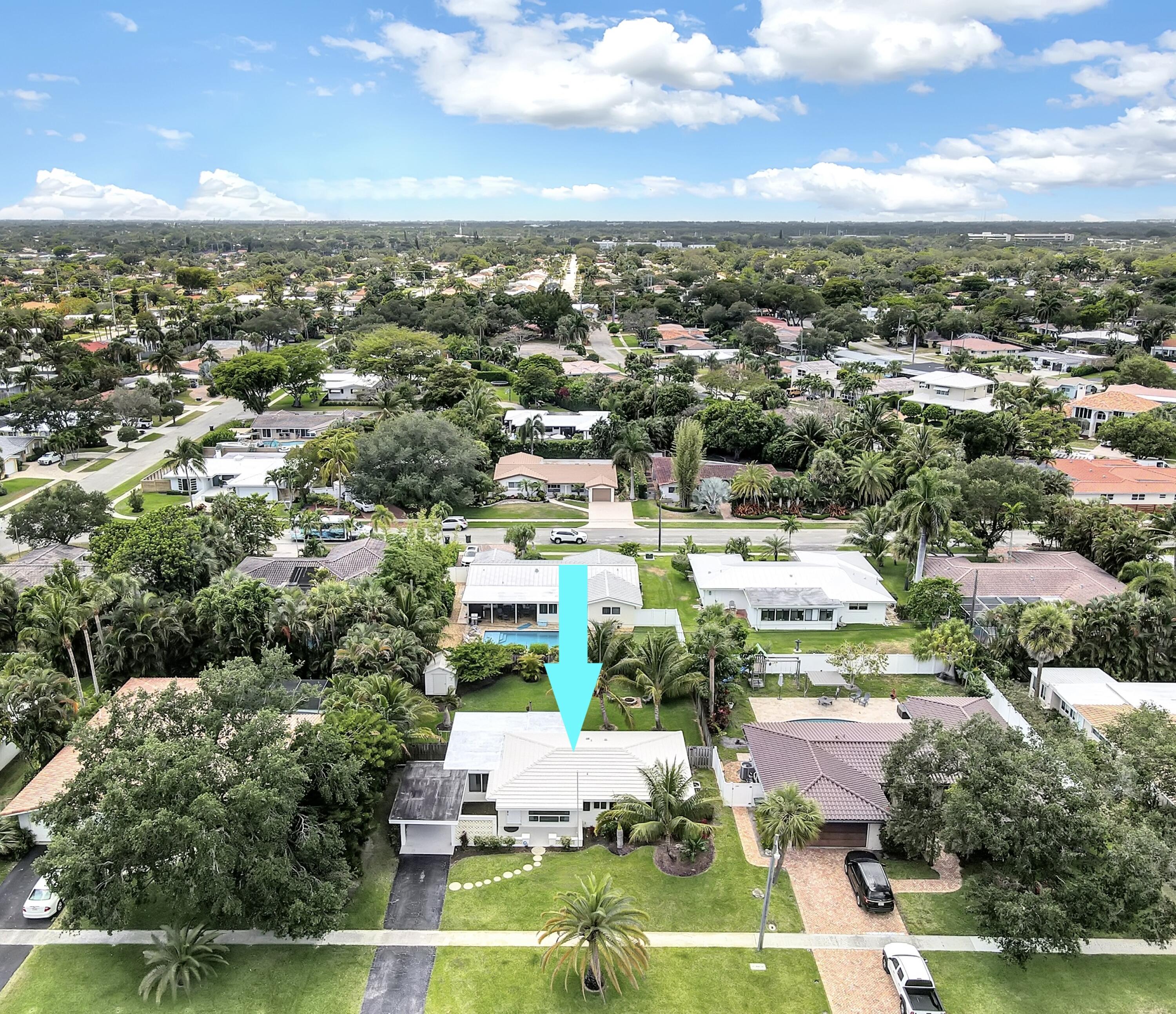 401 Southwest 7th Avenue Boca Raton, FL 33486 - Photo 1 of 37 DJI_0204 2