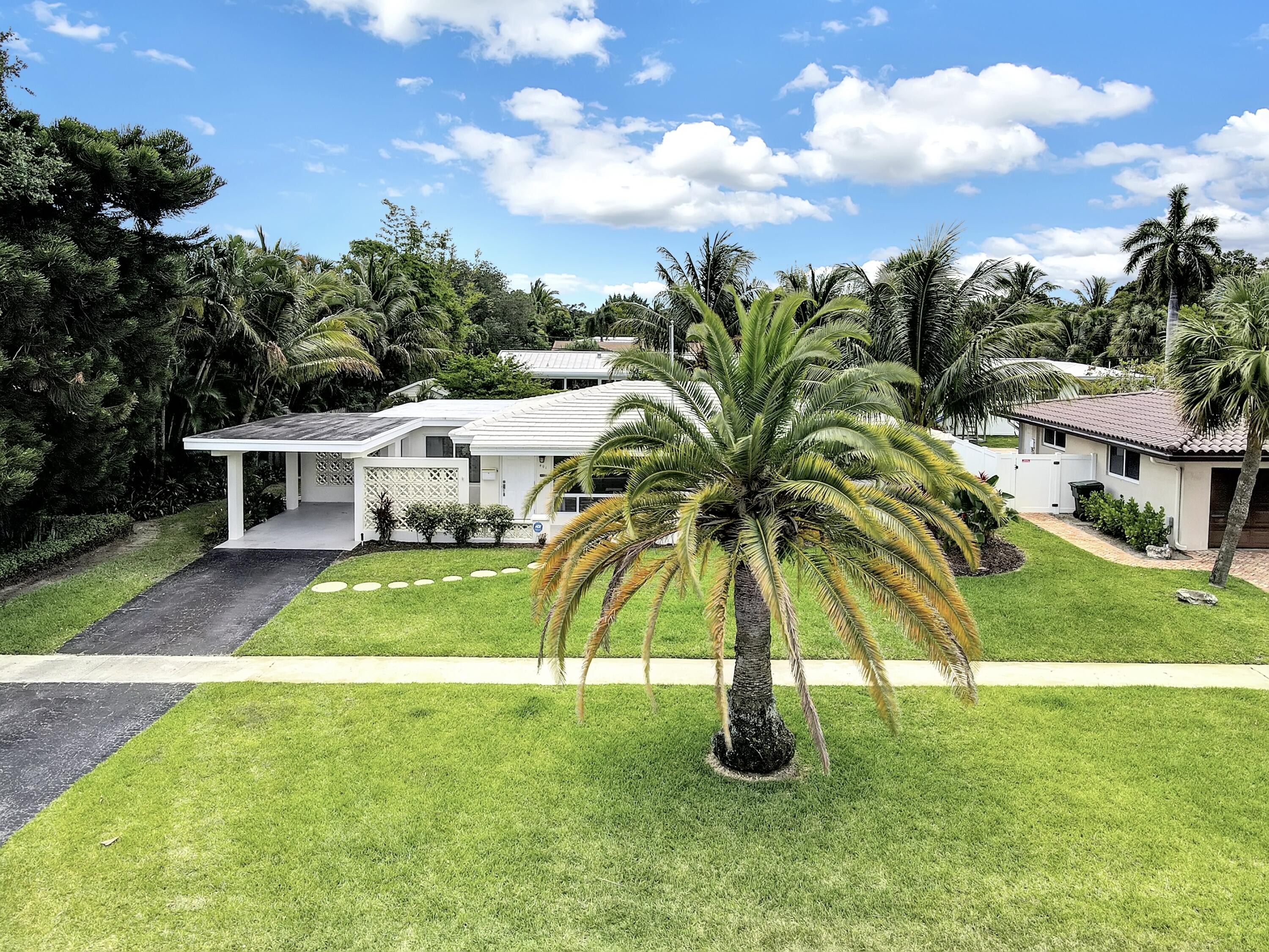 401 Southwest 7th Avenue Boca Raton, FL 33486 - Photo 3 of 37 DJI_0194