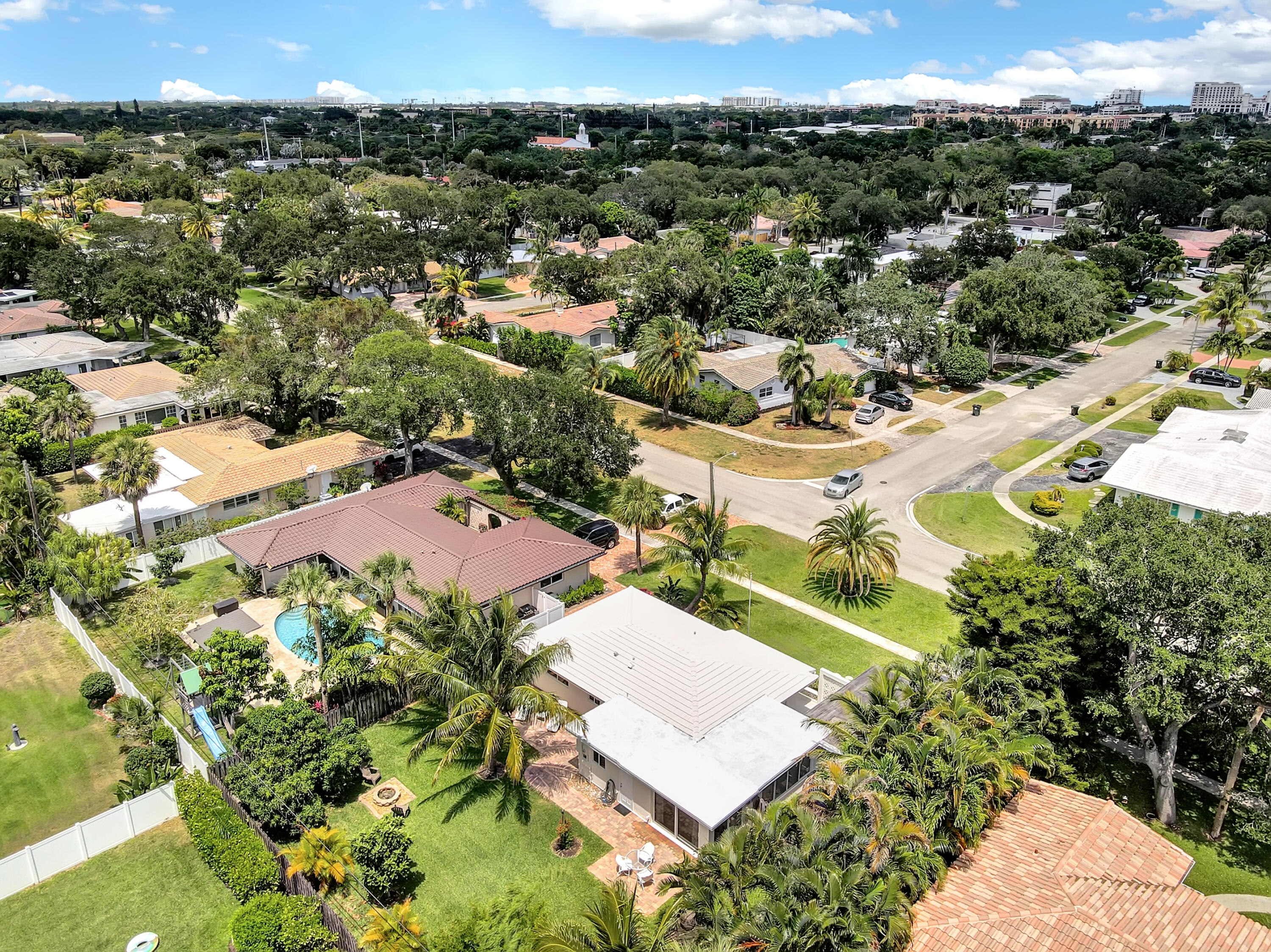 401 Southwest 7th Avenue Boca Raton, FL 33486 - Photo 7 of 37 DJI_0234