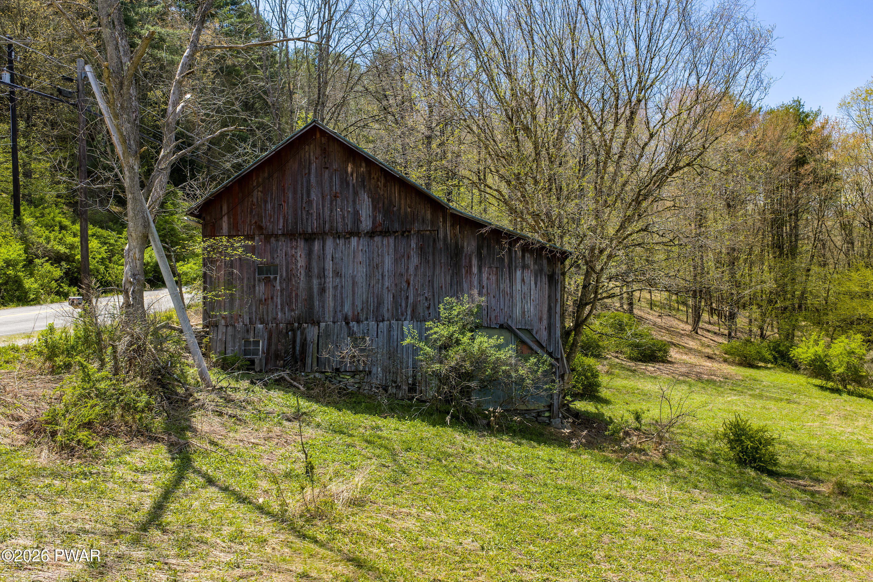 0 John Davis Road Beach Lake, PA 18405 - Photo 2 of 22