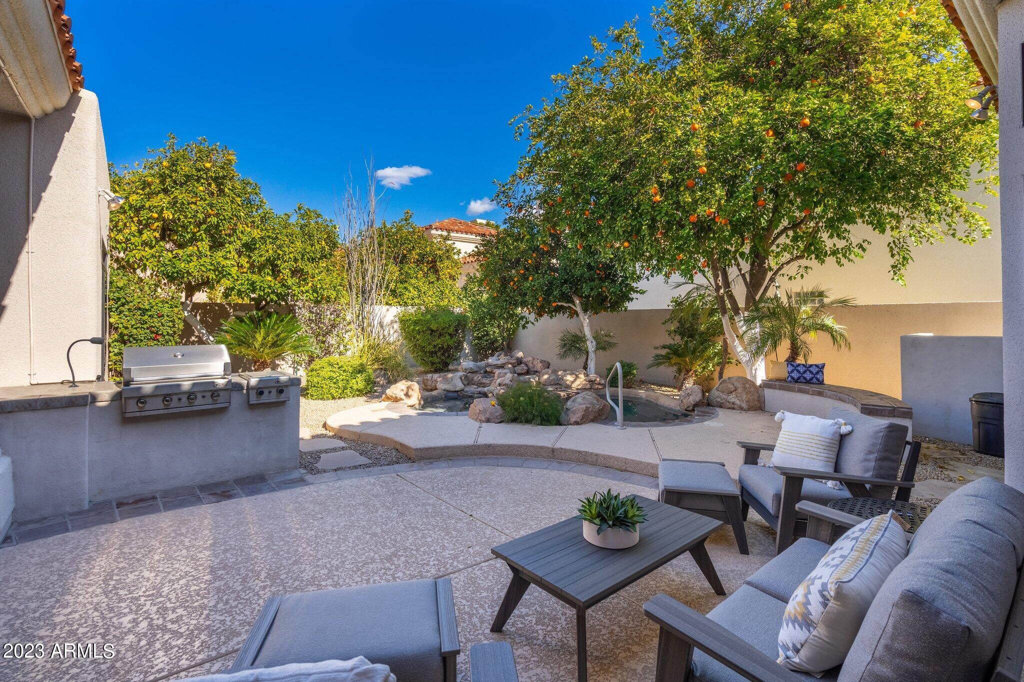 7466 East Cochise Road Scottsdale, AZ 85258 - Photo 17 of 18 PML00788-HDR