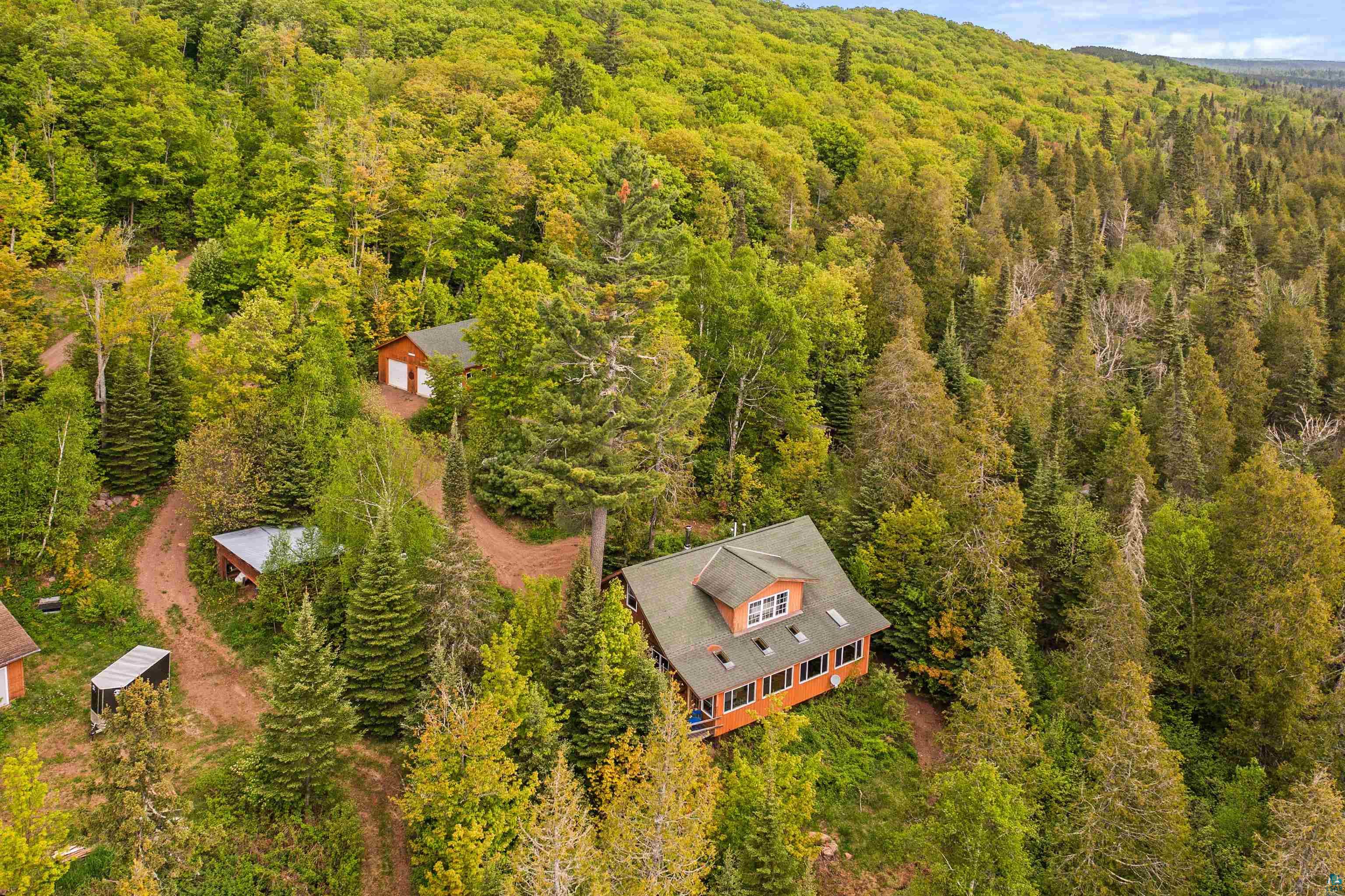 204 East Deeryard Road Grand Marais, MN 55604 - Photo 40 of 50
