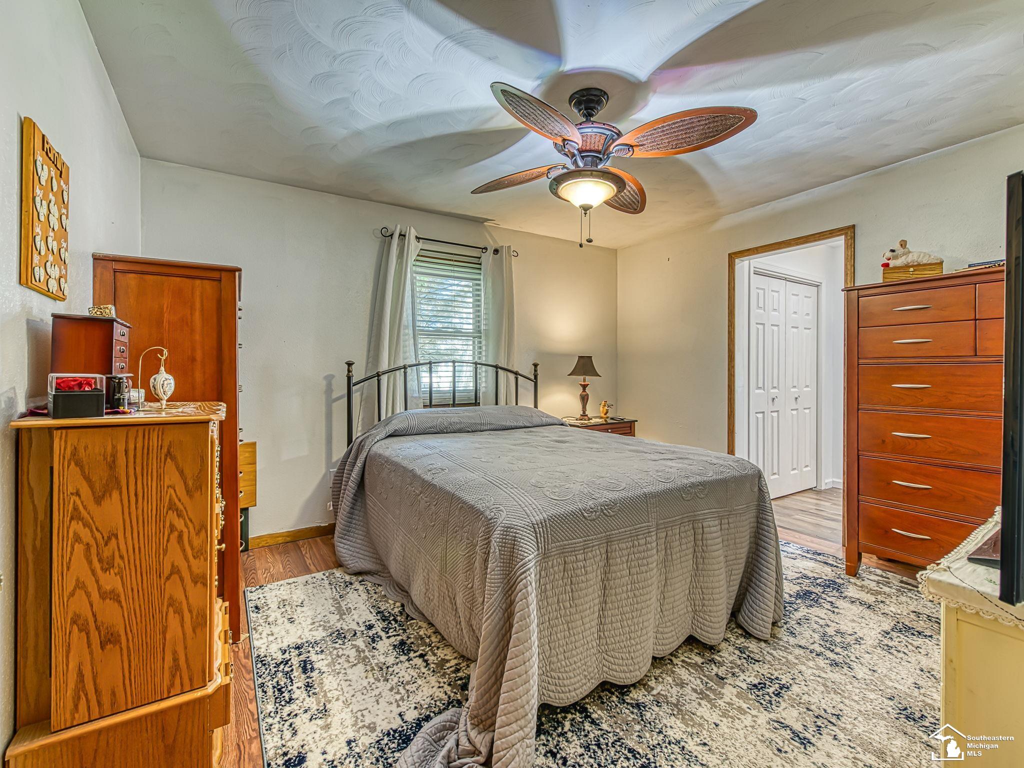 5215 Wells Road Petersburg, MI 49270 - Photo 14 of 47