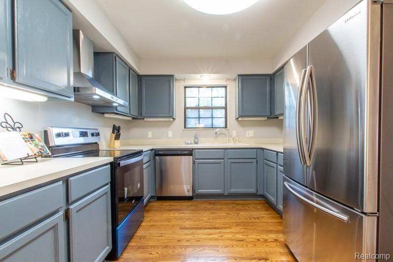 985 Stag Ridge Road Rochester Hills, MI 48309 - Photo 13 of 33