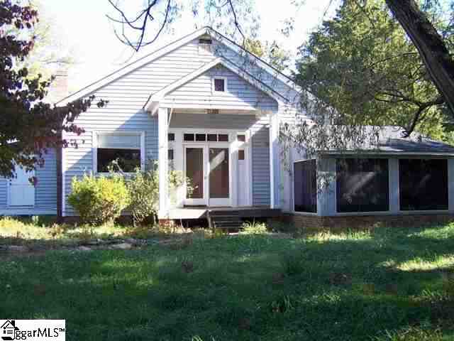 370 Mt Bethel Road Pickens, SC 29671 - Photo 1 of 1