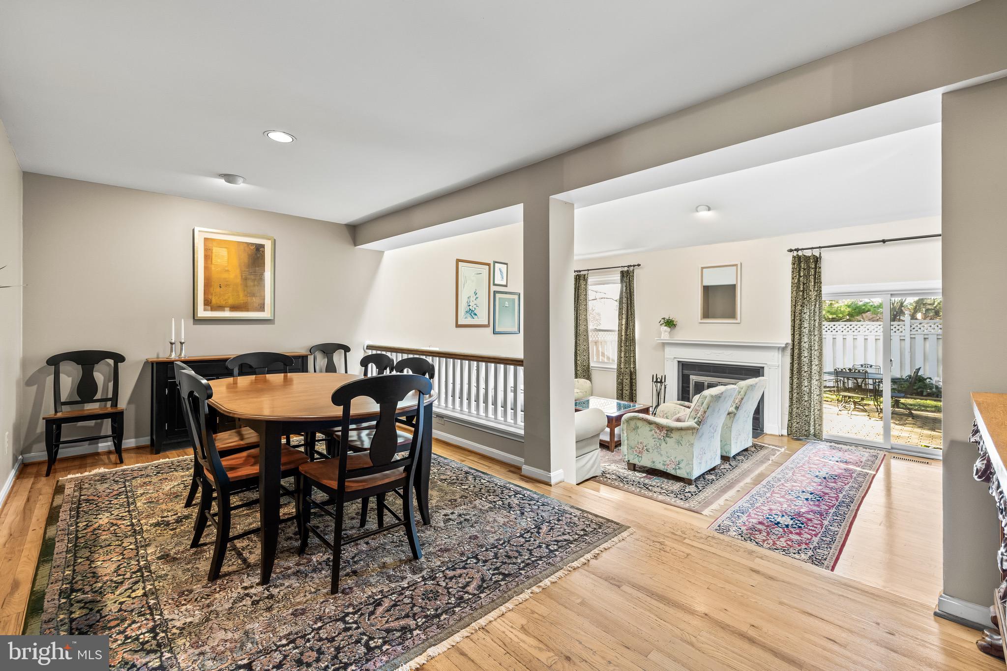 4 Nearfield Road Lutherville-Timonium, MD 21093 - Photo 12 of 36