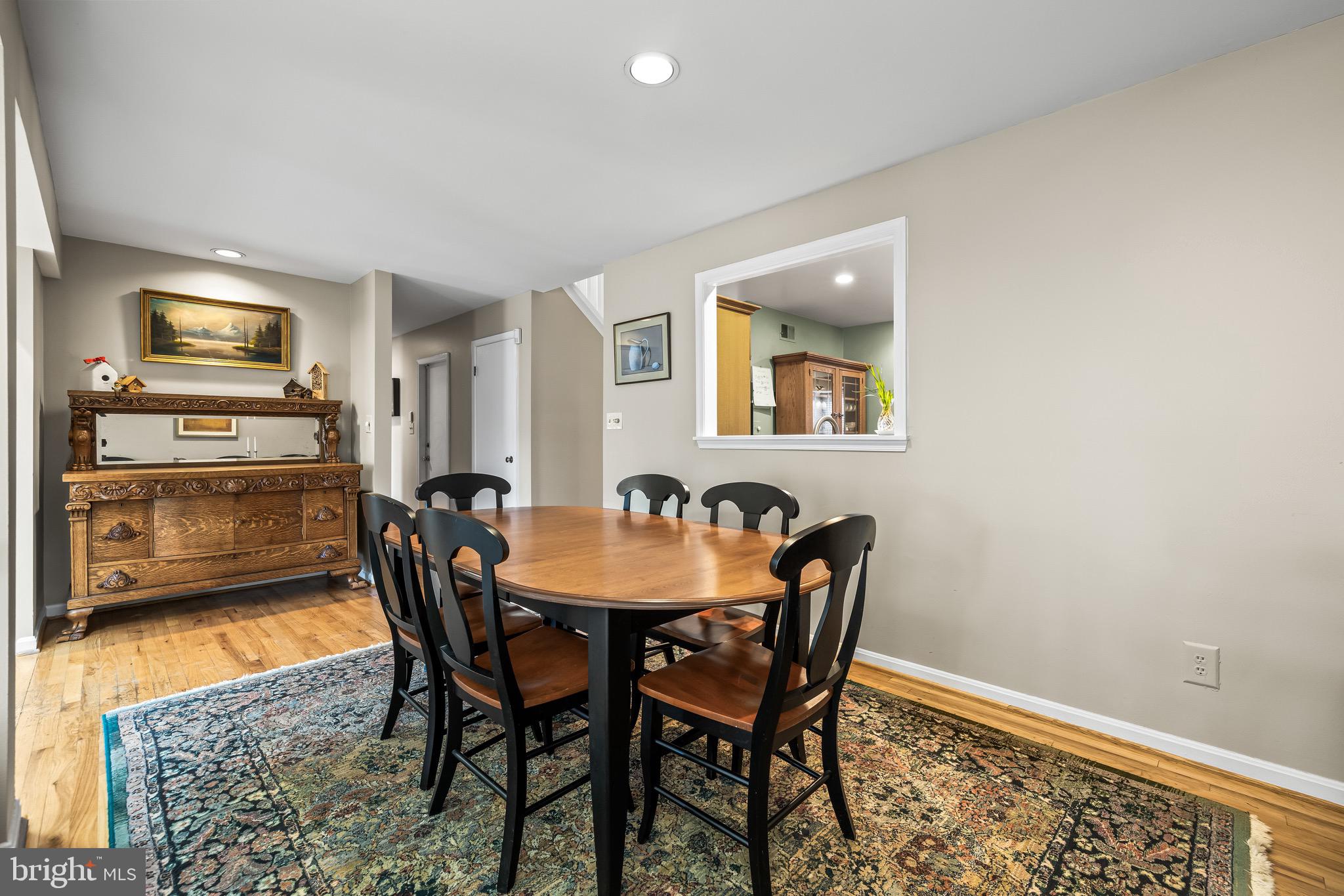 4 Nearfield Road Lutherville-Timonium, MD 21093 - Photo 13 of 36