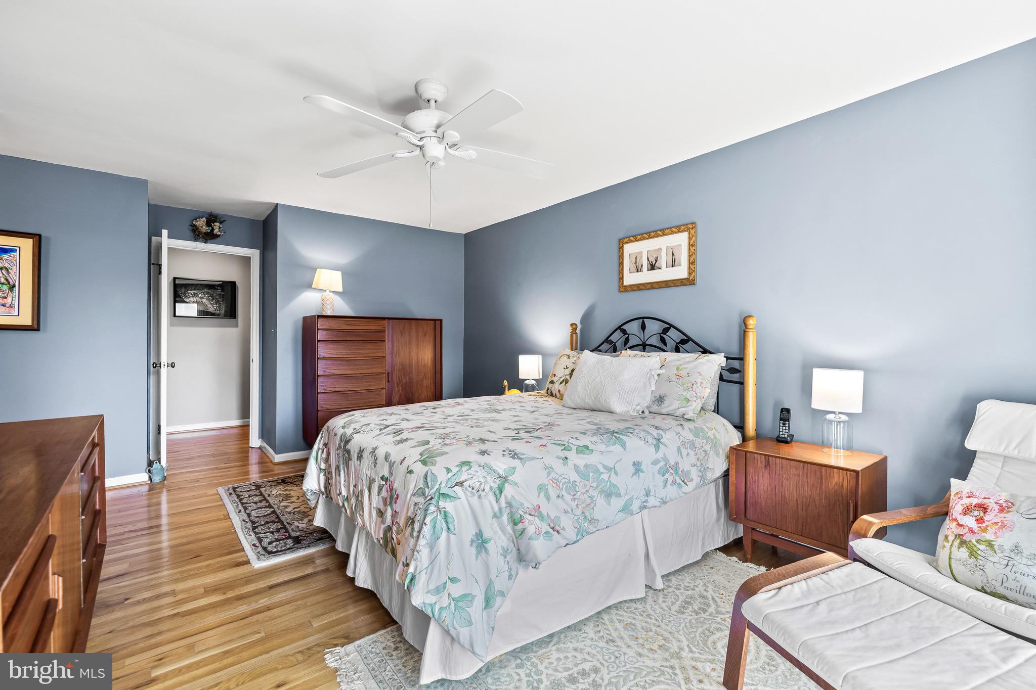 4 Nearfield Road Lutherville-Timonium, MD 21093 - Photo 17 of 36