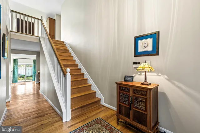 $739,900 | 4 Nearfield Road, Lutherville-Timonium, MD 21093