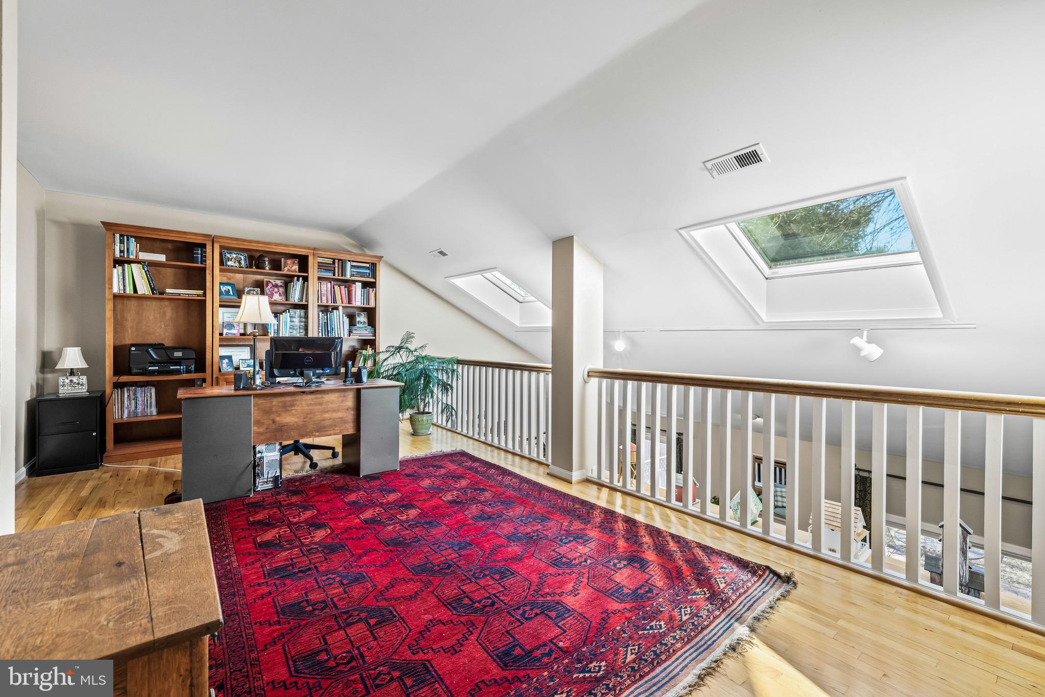 4 Nearfield Road Lutherville-Timonium, MD 21093 - Photo 22 of 36