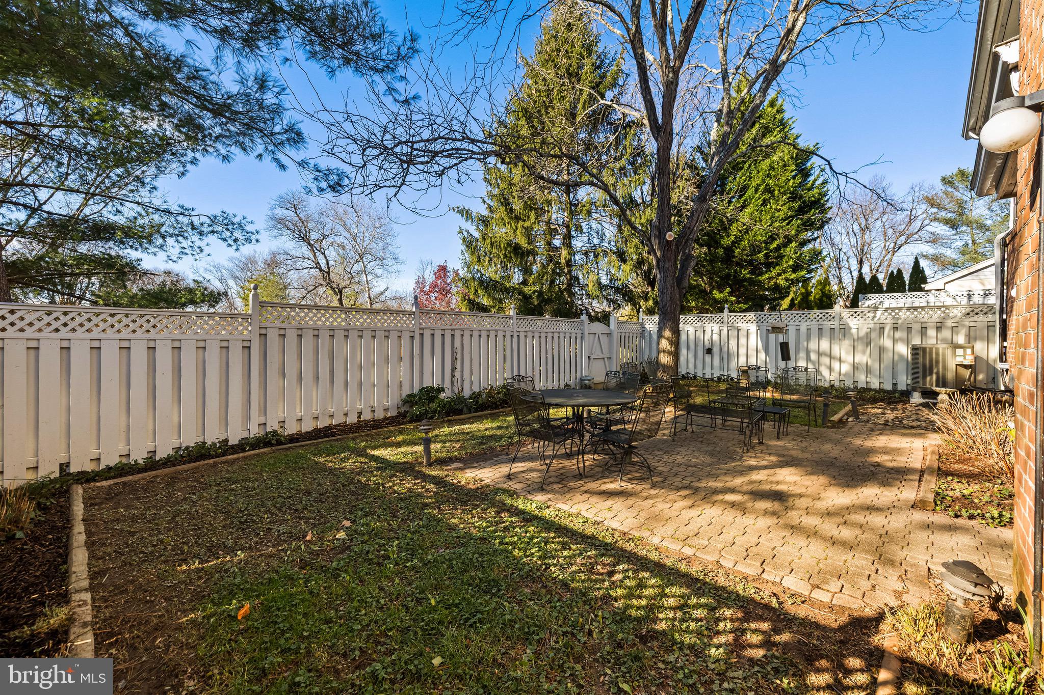 4 Nearfield Road Lutherville-Timonium, MD 21093 - Photo 33 of 36