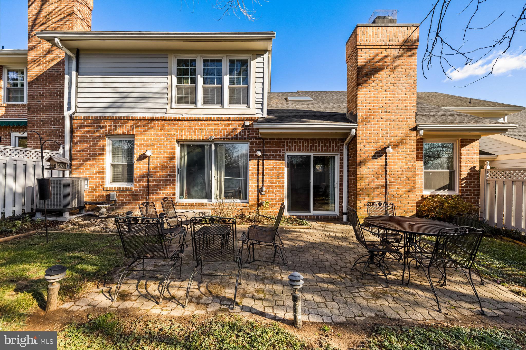 4 Nearfield Road Lutherville-Timonium, MD 21093 - Photo 34 of 36