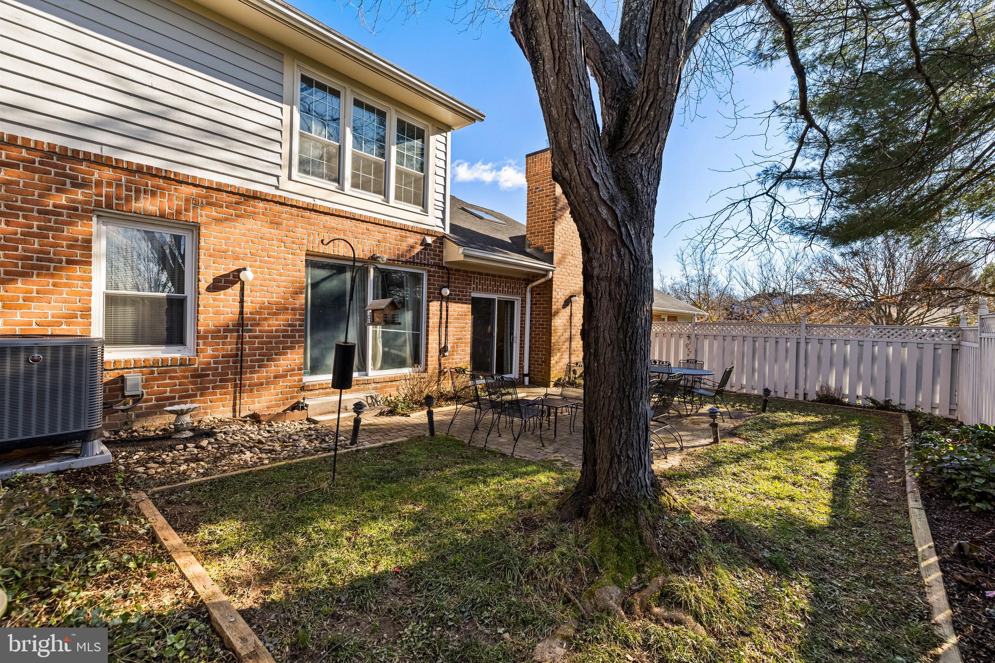 4 Nearfield Road Lutherville-Timonium, MD 21093 - Photo 35 of 36