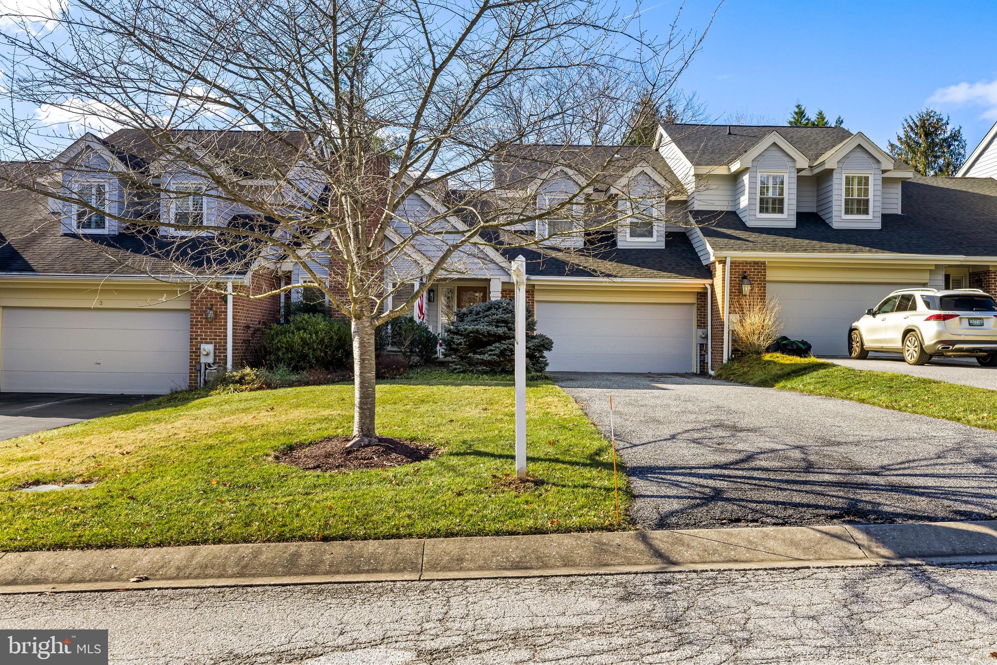 4 Nearfield Road Lutherville-Timonium, MD 21093 - Photo 36 of 36