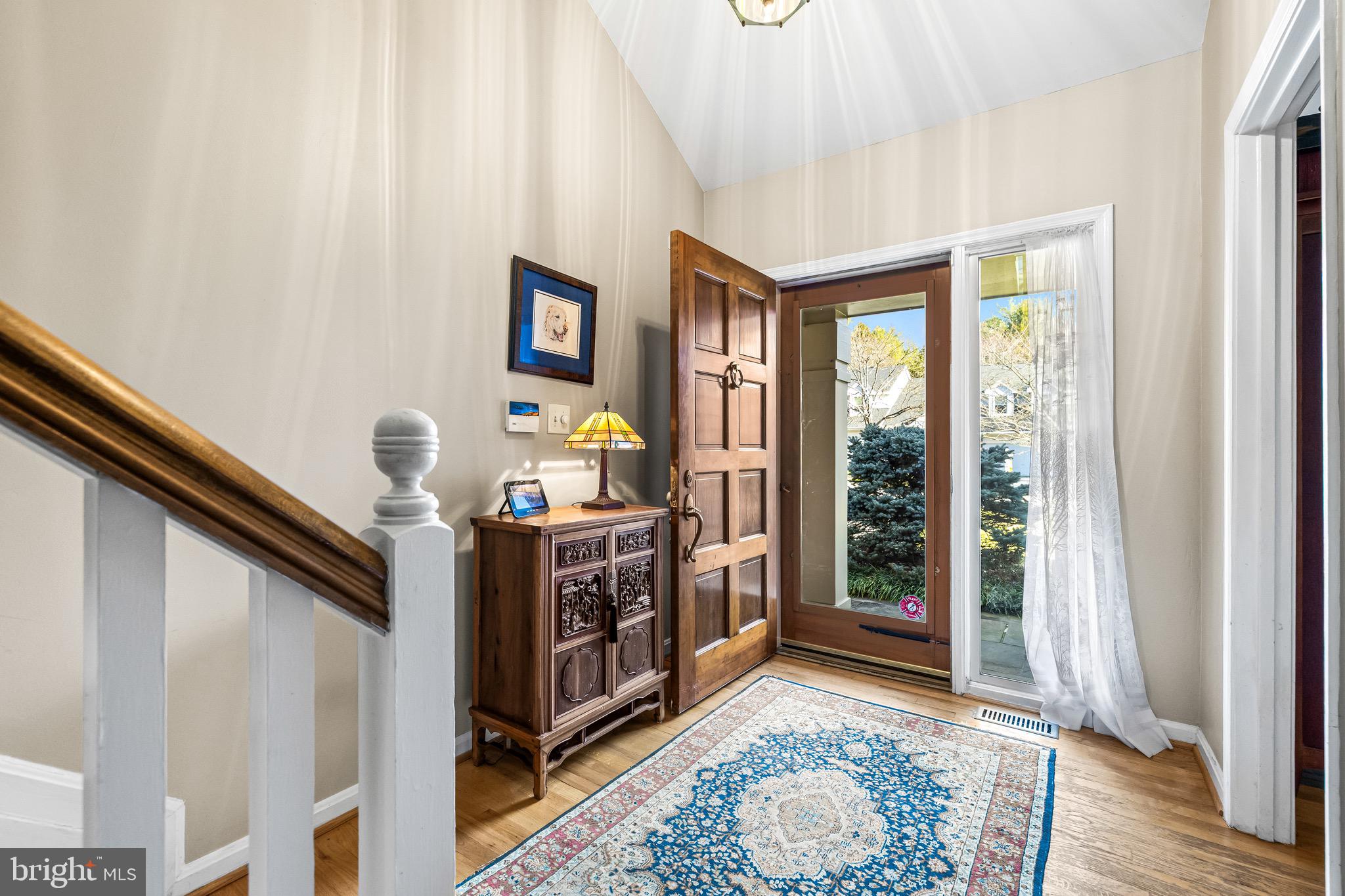 4 Nearfield Road Lutherville-Timonium, MD 21093 - Photo 4 of 36