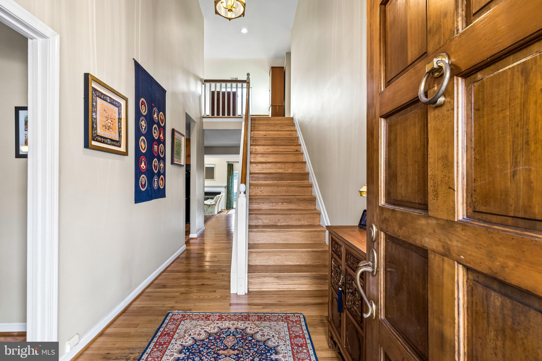 4 Nearfield Road Lutherville-Timonium, MD 21093 - Photo 5 of 36