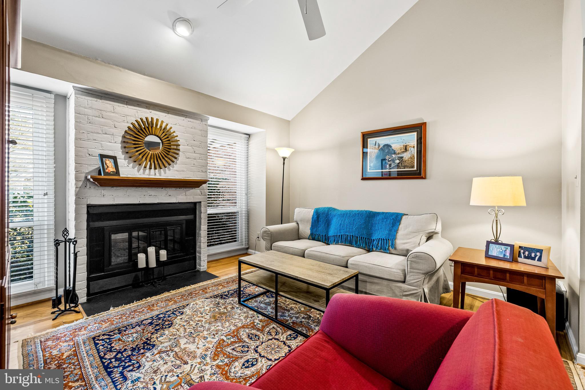 4 Nearfield Road Lutherville-Timonium, MD 21093 - Photo 6 of 36