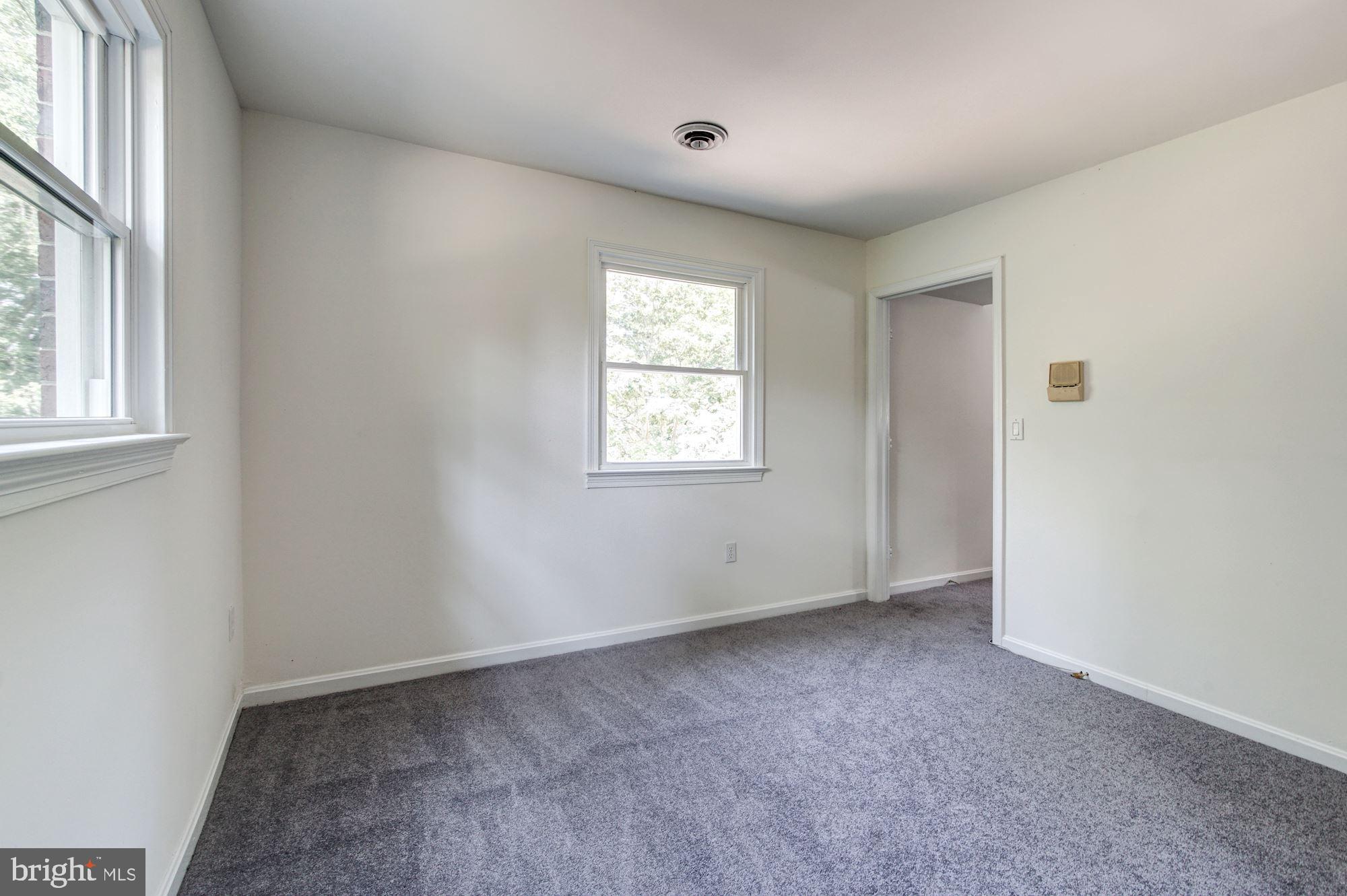 471 Fairhaven Road Tracys Landing, MD 20779 - Photo 25 of 40 an empty room with a window