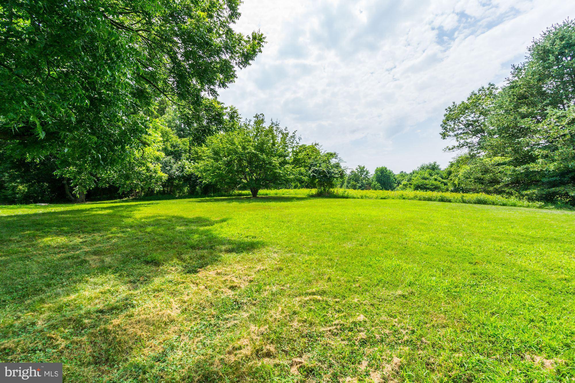 471 Fairhaven Road Tracys Landing, MD 20779 - Photo 38 of 40 a view of a green field with clear sky