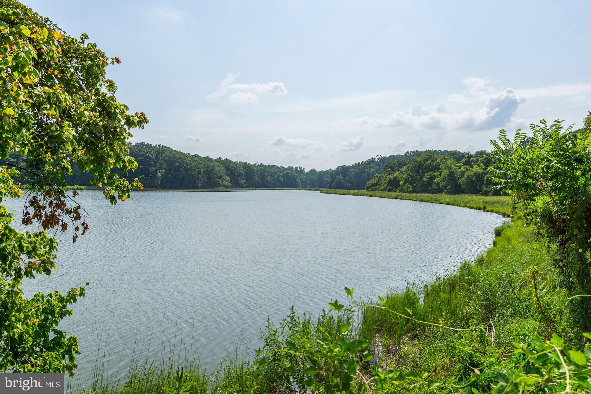 471 Fairhaven Road Tracys Landing, MD 20779 - Photo 40 of 40 a view of a lake
