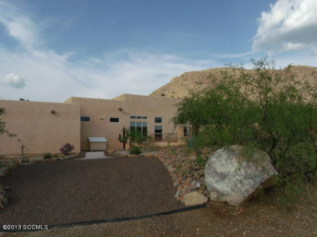 1829 Círculo Tortuga Rio Rico, AZ 85648 - Photo 9 of 22