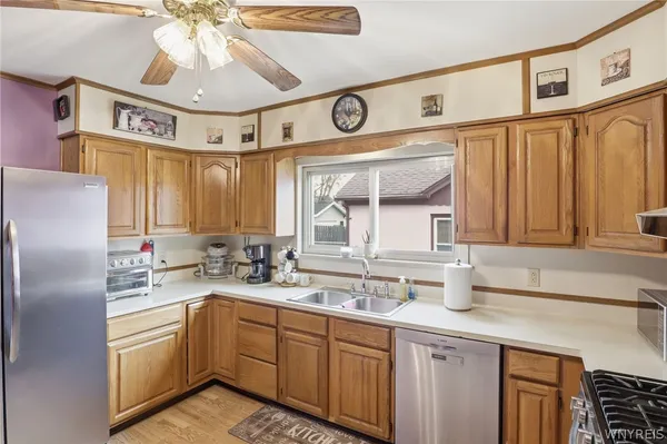 $239,000 | 55 Washington Avenue, Tonawanda, NY 14217