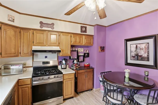 $239,000 | 55 Washington Avenue, Tonawanda, NY 14217